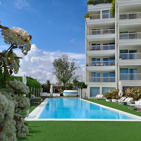 Marina Verde Resort Caorle Exterior foto