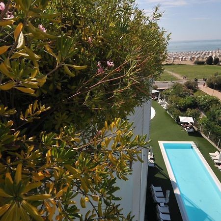 Marina Verde Resort Caorle Exterior foto