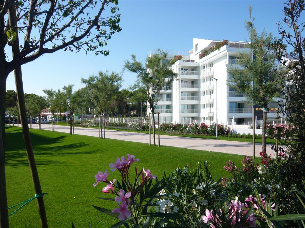 Marina Verde Resort Caorle Exterior foto