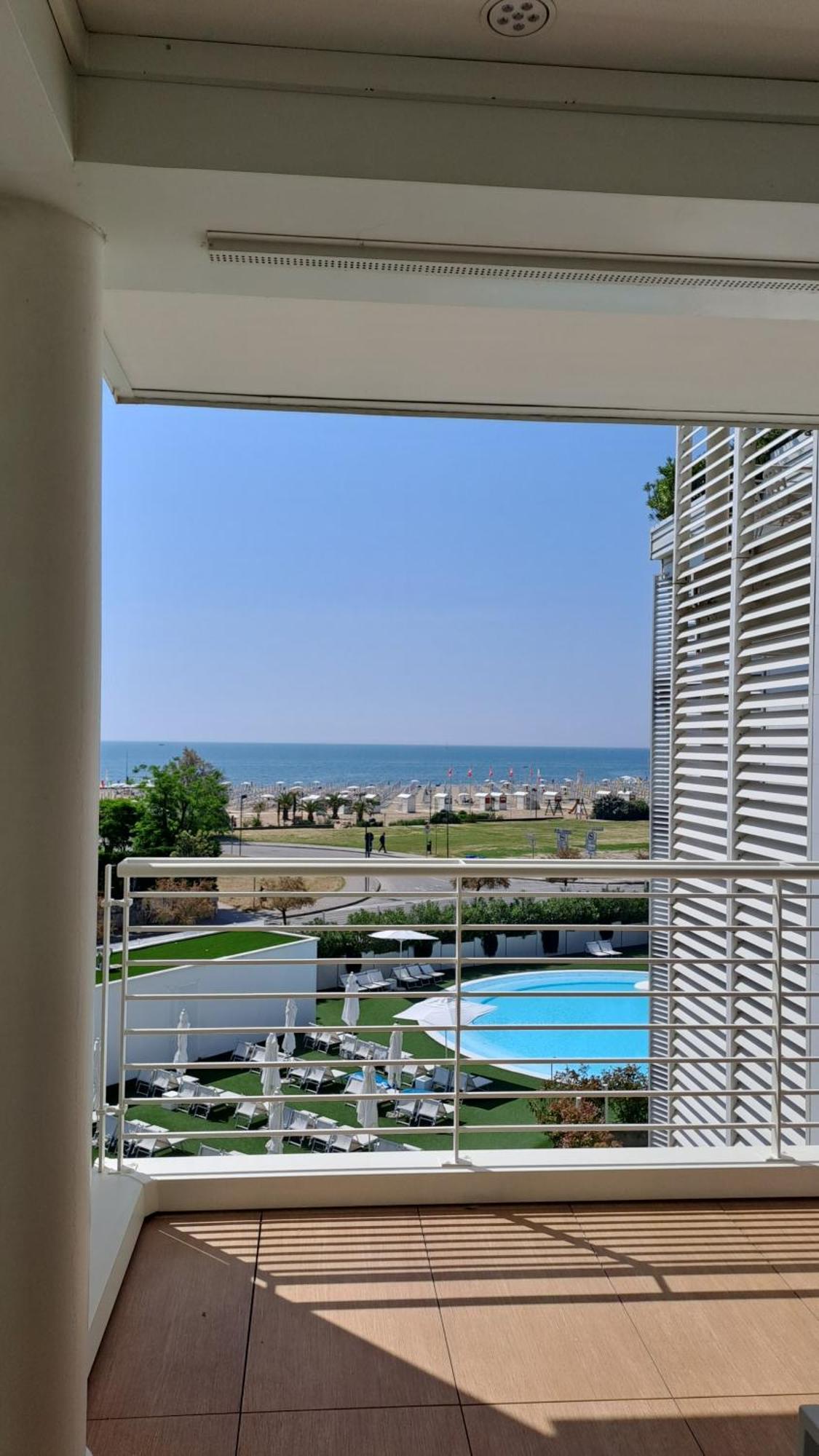 Marina Verde Resort Caorle Exterior foto
