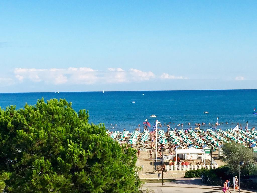 Marina Verde Resort Caorle Exterior foto